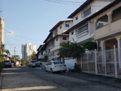 65907 - Via transístmica - casas