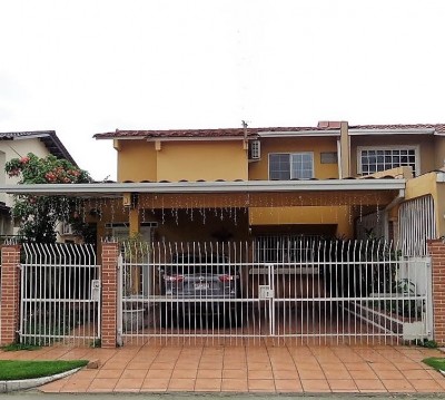 65943 - Parque lefevre - casas