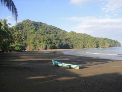 6598 - Santiago de Veraguas - lotes