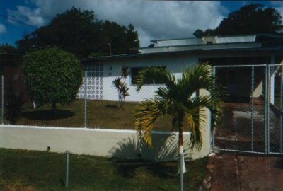 660 - Tocumen - houses