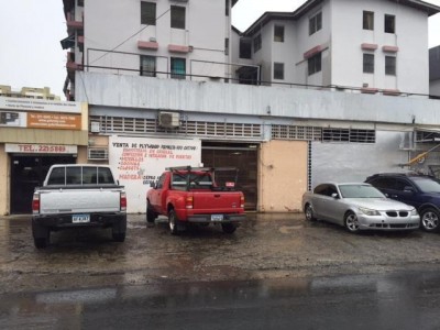 66086 - Rio abajo - locales