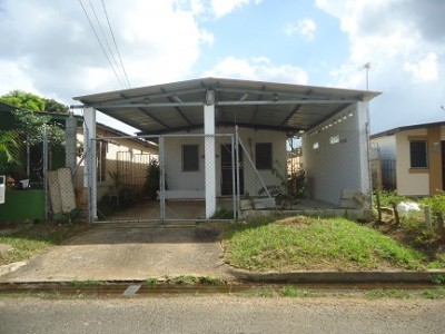 66131 - Arraiján - houses