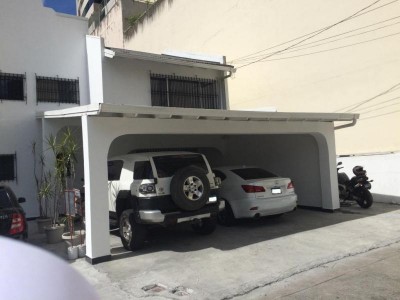 66140 - Obarrio - houses