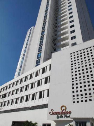 66262 - Via españa - apartamentos - sunshine by the park