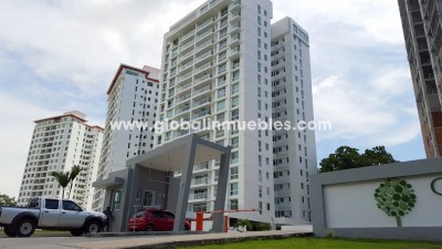 66359 - Balboa - apartamentos - clayton park