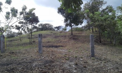 66605 - El espino - lots