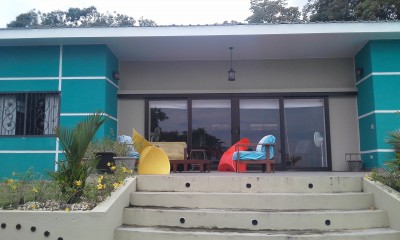 66614 - El espino - casas