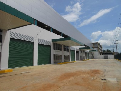 66663 - Via españa - locales