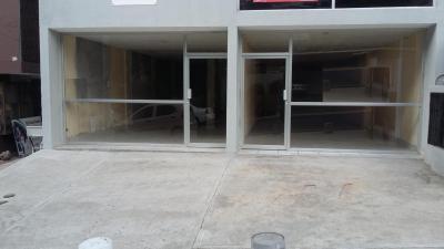 66742 - El cangrejo - locales