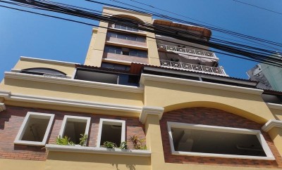 66762 - El carmen - offices