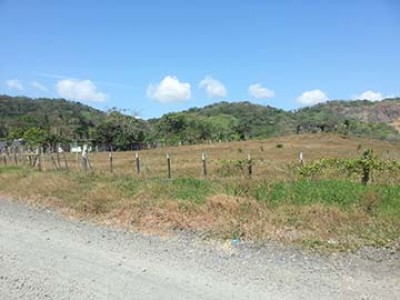 6711 - Chilibre - lotes