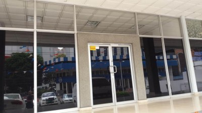 67192 - La cresta - commercials