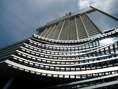 67349 - Paitilla - apartamentos - megapolis