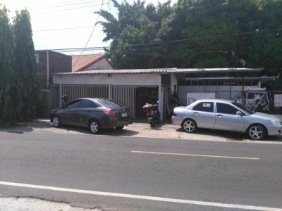 67420 - Parque lefevre - lotes