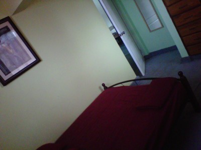 6760 - San francisco - apartamentos