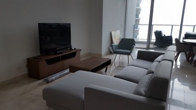 67774 - Punta pacifica - apartamentos - pacific village