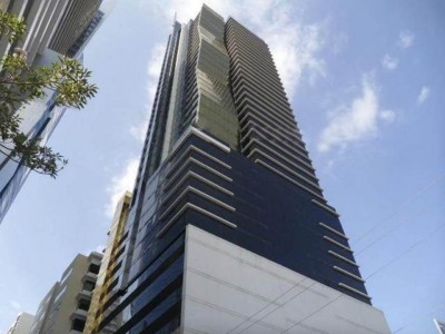 68175 - Obarrio - offices - twist