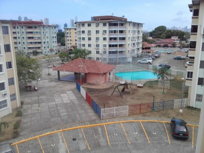 68328 - Campo limberg - apartamentos
