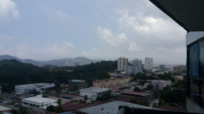 68351 - Villa de las fuentes - apartments