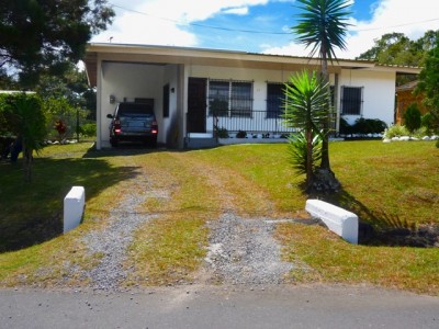 688 - Boquete - casas