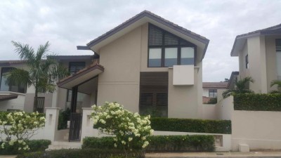 69095 - Panama pacifico - casas