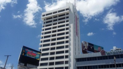 69231 - Via españa - oficinas - plaza regency