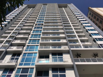 69245 - El cangrejo - apartments - ph miro