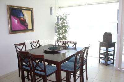 69530 - El cangrejo - apartamentos - ph solaris