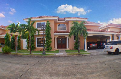 69665 - Costa del este - casas - palmeras del este