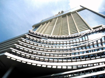 69759 - Punta paitilla - apartments - megapolis