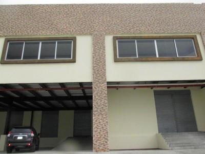 69848 - Tocumen - commercials - Parque Industrial de las Americas