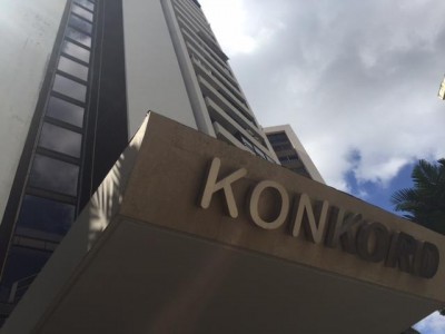 69923 - Punta paitilla - apartamentos