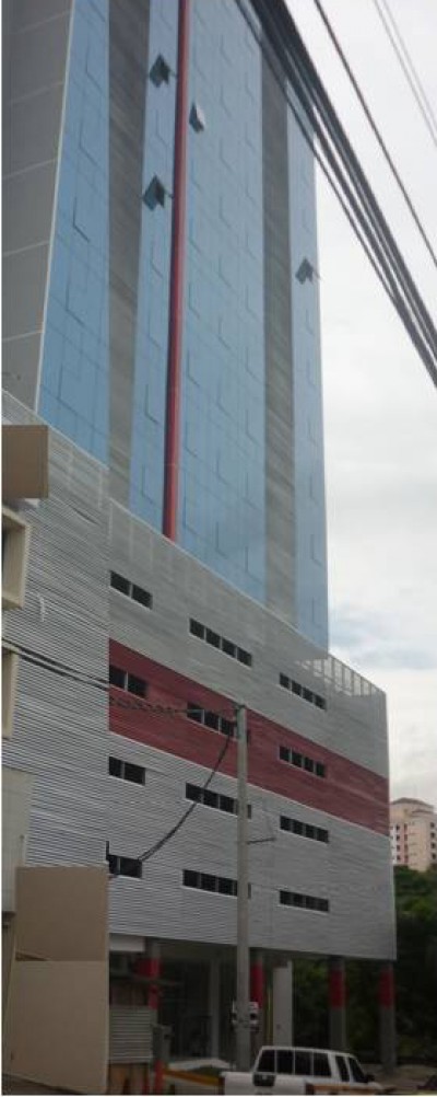6993 - Via brasil - oficinas
