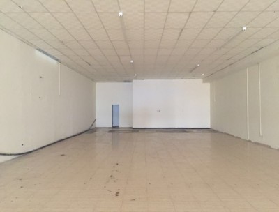 69958 - Vista hermosa - commercials