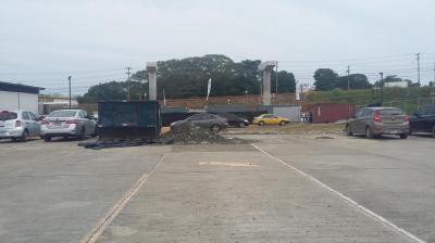 70085 - Via tocumen - lotes