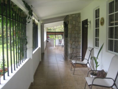 701 - El valle de anton - casas