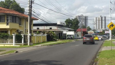 70110 - Parque lefevre - lots