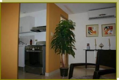 70139 - Llano bonito - apartamentos