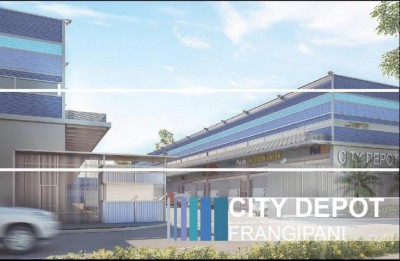 70317 - Curundú - propiedades