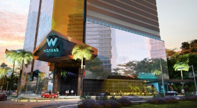 70330 - Obarrio - offices - evolution tower