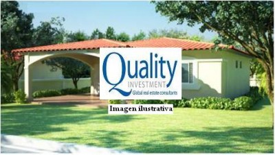 7066 - Arraiján - casas - park village