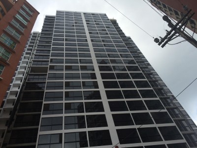 70660 - Villa de las fuentes - apartments - portofino tower