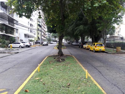 70774 - La alameda - casas