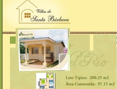 7102 - Tocumen - houses