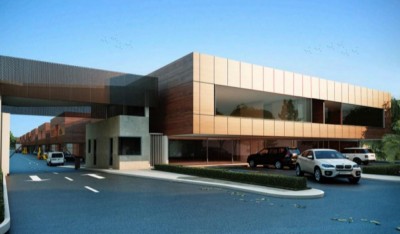 71029 - Tocumen - commercials