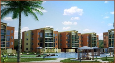 71050 - Chame - apartments - estancia dorada