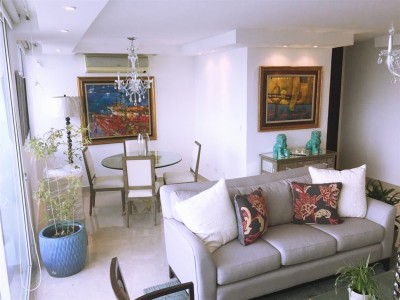 71237 - Via cincuentenario - apartamentos - ph bahia del golf
