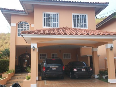 7131 - El bosque - houses