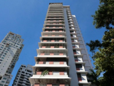 71345 - Bella vista - apartamentos