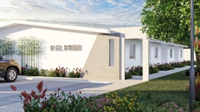 71799 - Ciudad radial - casas